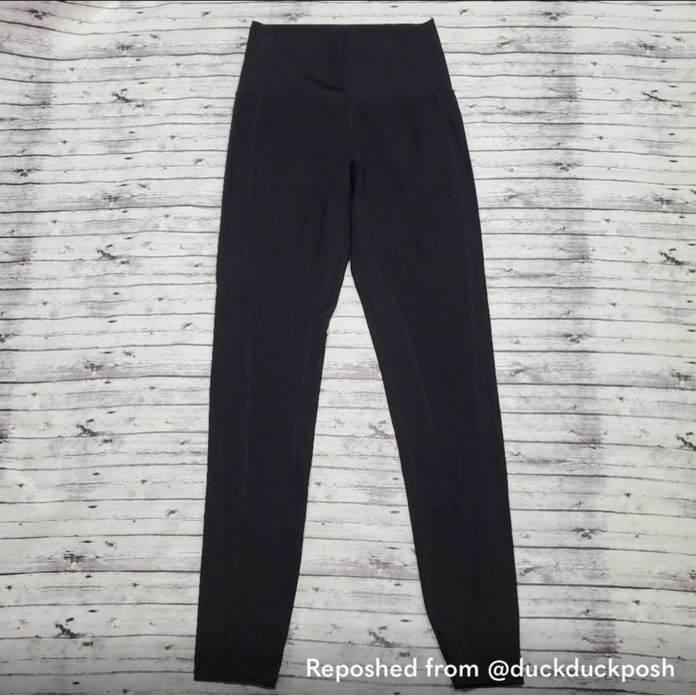 Alphalete High Rise Leggings